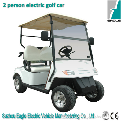 Electric Golf Car (EG2029K)